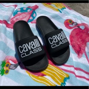 New Roberto Cavalli Beach Resort 